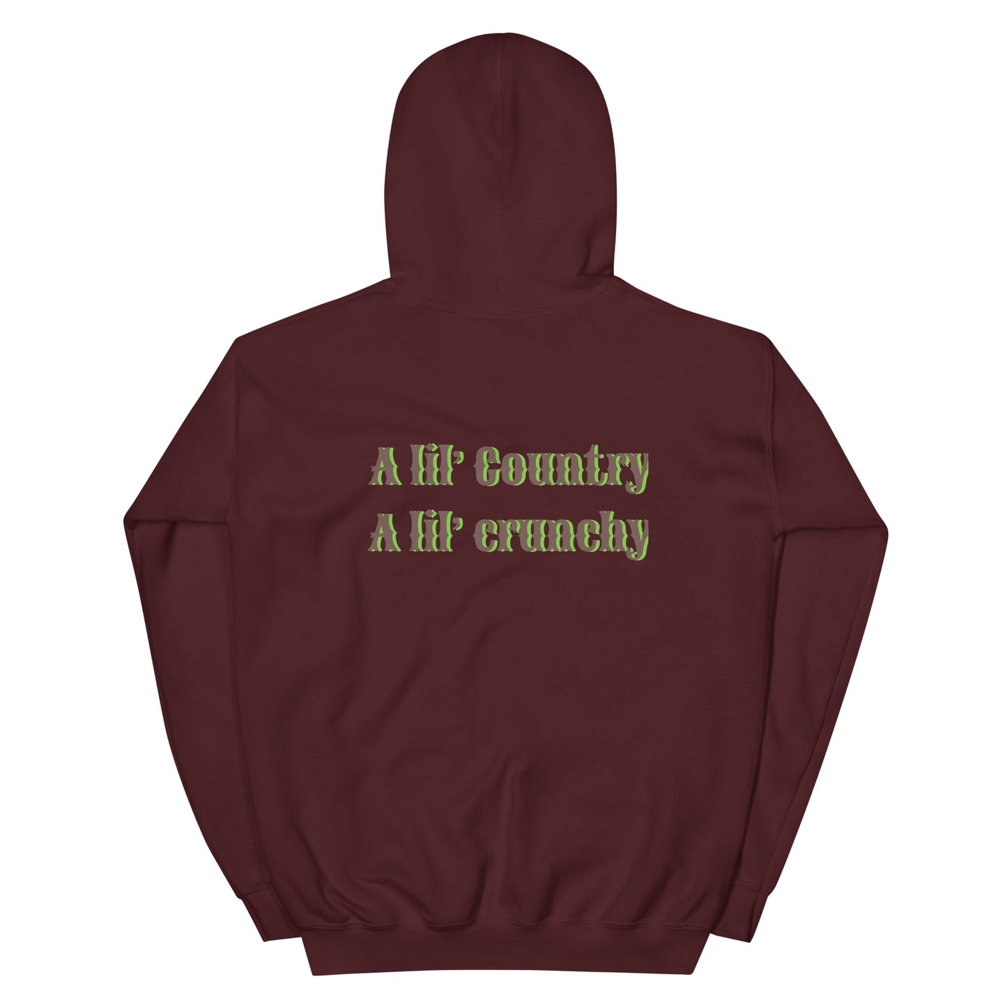 ACG Unisex Hoodie