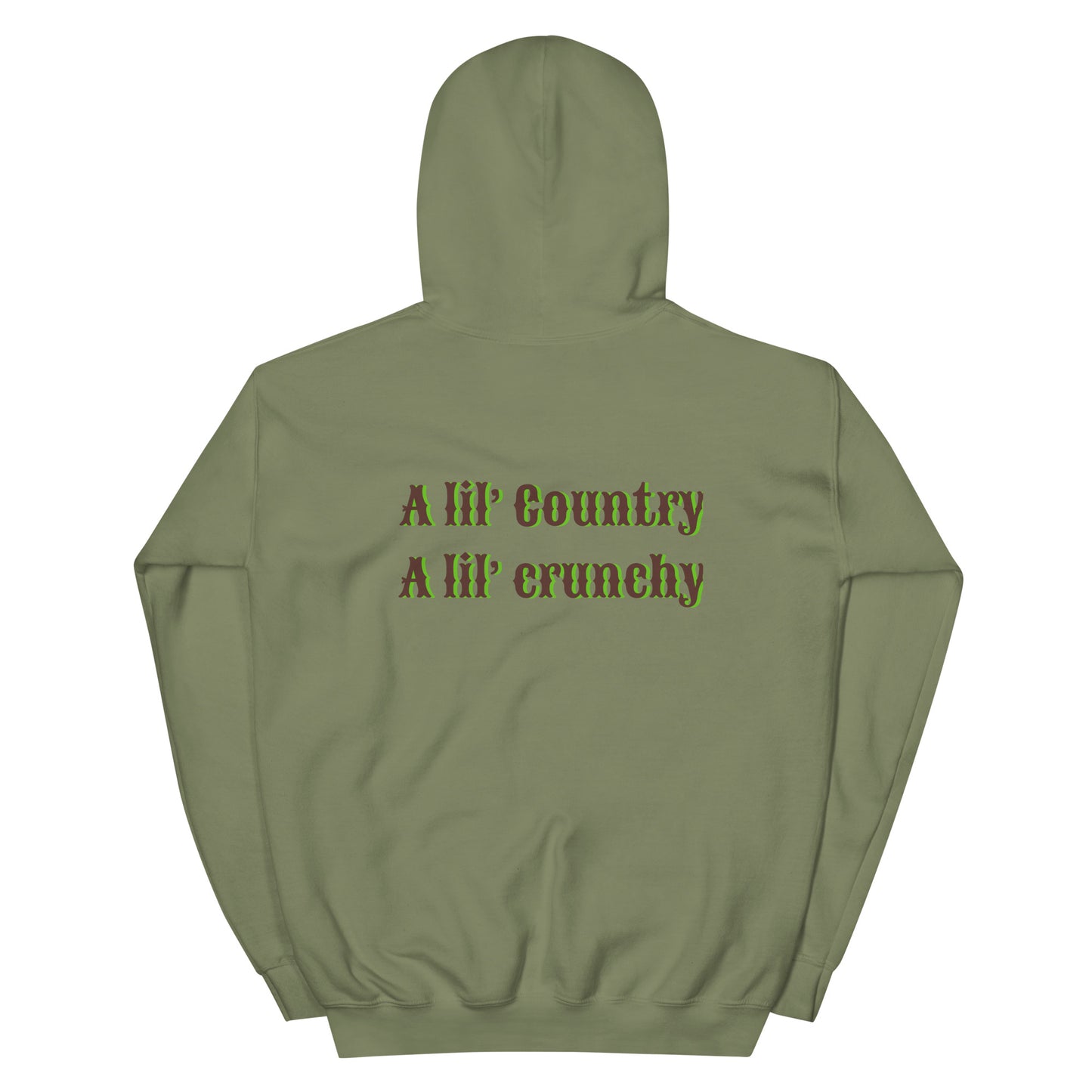 ACG Unisex Hoodie