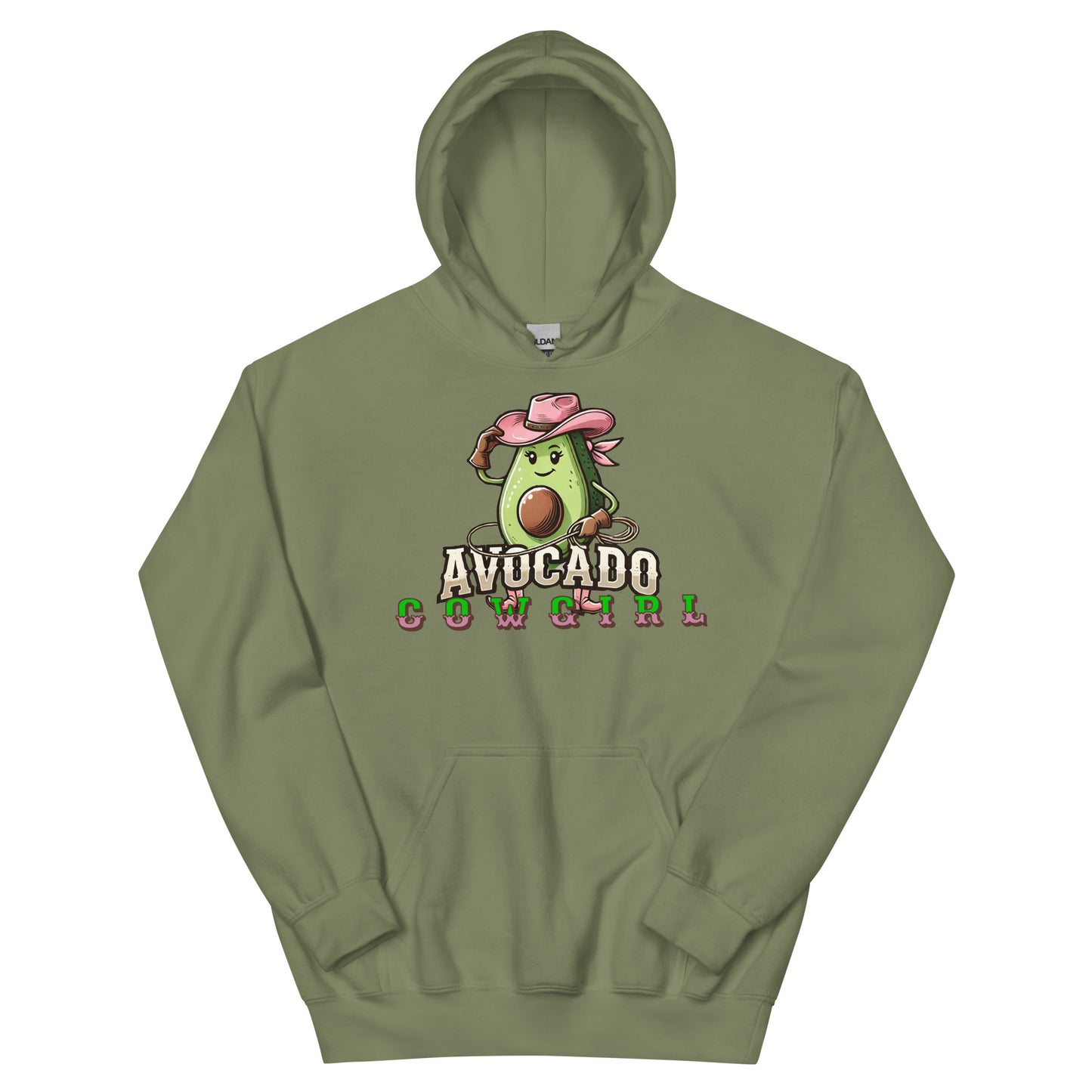 ACG Unisex Hoodie