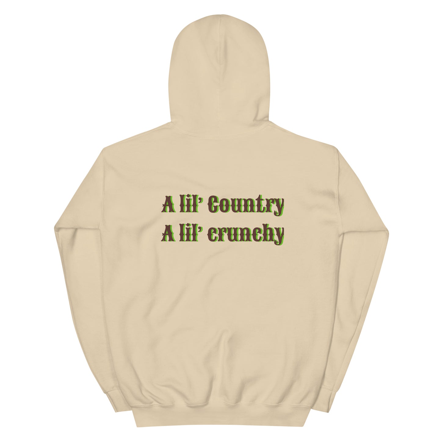 ACG Unisex Hoodie